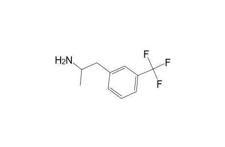 Benzeneethanamine, .alpha.-methyl-3-(trifluoromethyl)-