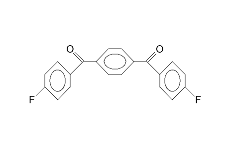 [4-(4-fluorobenzoyl)phenyl]-(4-fluorophenyl)methanone