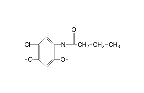 5'-chloro-2',4'-dimethoxybutyranilide