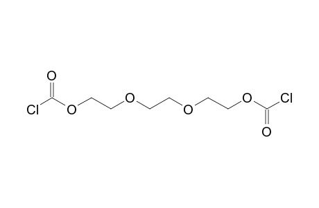 Tri(ethylene glycol) bis(chloroformate)