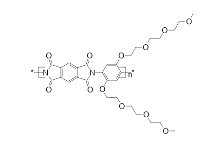 Polyimide