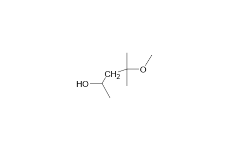 4-Methoxy-4-methyl-2-pentanol