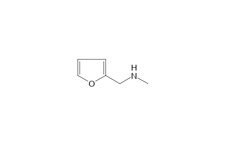 N-methylfurfurylamine