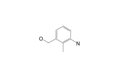 3-Amino-2-methylbenzyl alcohol