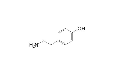 Tyramine