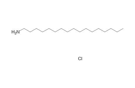 Heptadecan-1-amine hydrochloride