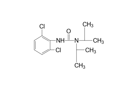 3-(2,6-dichlorophenyl)-1,1-diisopropylurea