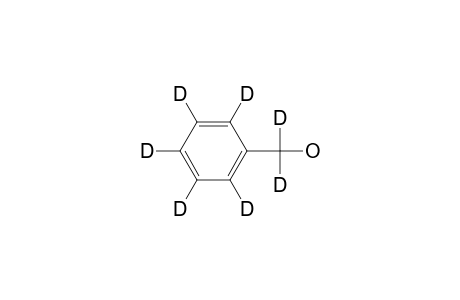 Benzyl-d7 alcohol