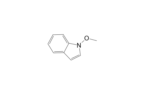 1-Methoxy-indole