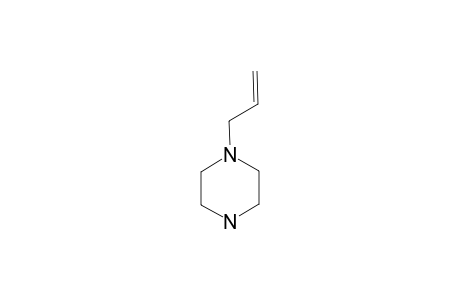 1-Allylpiperazine