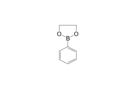 1,3,2-Dioxaborolane, 2-phenyl-