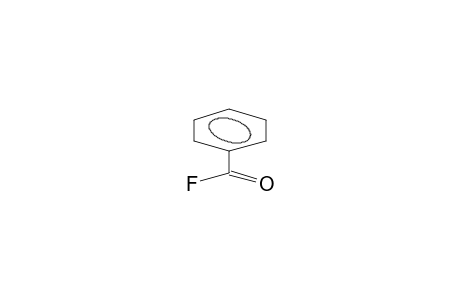 Benzoyl fluoride