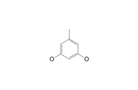 5-Methyl-1,3-benzenediol