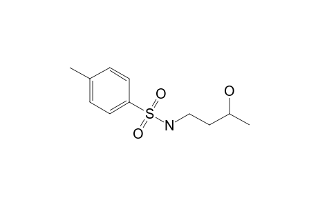 N-(3-Hydroxybutyl)-p-toluenesulfonamide