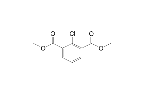 1,3-Benzenedicarboxylic acid, 2-chloro-, dimethyl ester