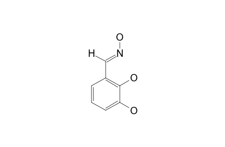 2,3-Dihydroxybenzaldehyde oxime