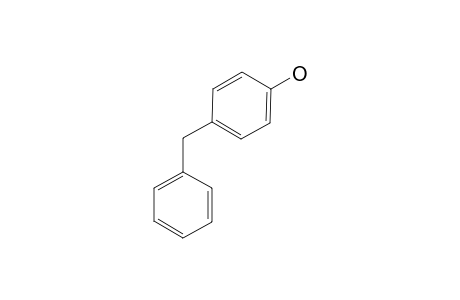 4-Benzylphenol