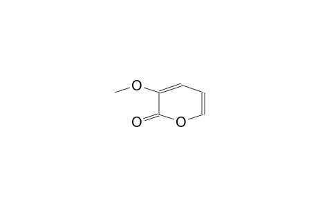 3-Methoxy-2-pyrone