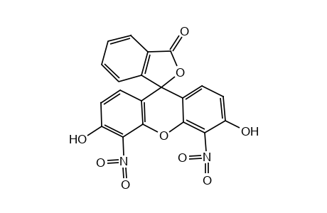 4',5'-dinitrofluorescein