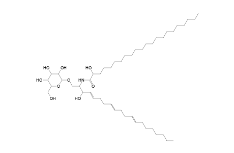 HexCer 20:3;2O/22:0;O