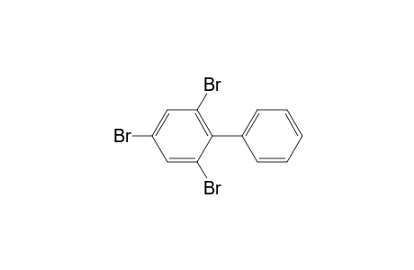 1,3,5-tribromo-2-phenylbenzene