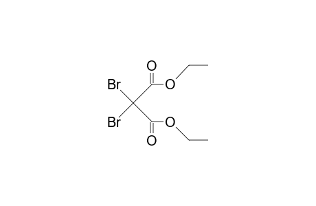 Diethyl dibromomalonate