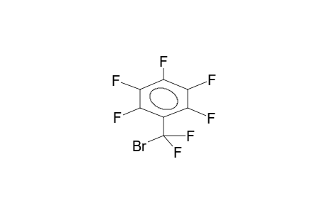 PERFLUOROBENZYLBROMIDE