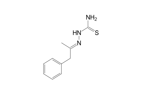 1-phenyl-2-propanone, thiosemicarbazone