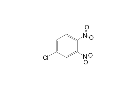 4-CHLORO-1,2-DINITROBENZENE