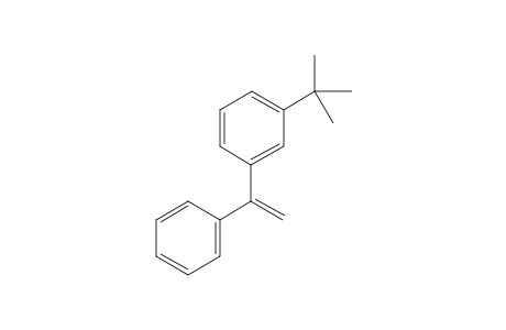 1-tert-Butyl-3-(1-phenylvinyl)benzene