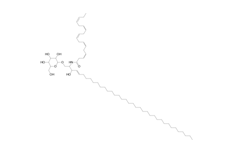 HexCer 37:1;2O/18:5