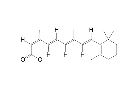 13-cis-Retinoic acid