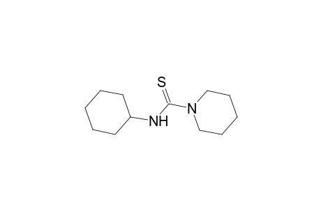 N-CYCLOHEXYLTHIO-1-PIPERIDINECARBOXAMIDE
