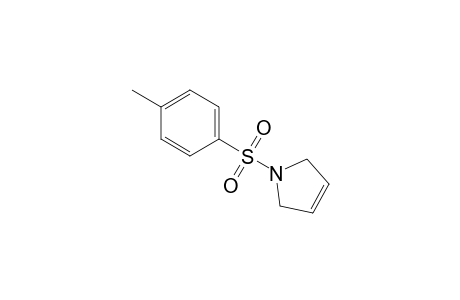 1-(4-Methylphenyl)sulfonyl-2,5-dihydropyrrole