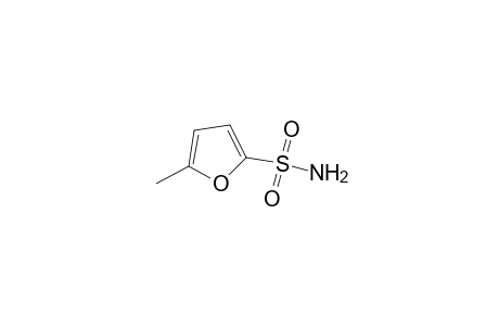 5-methyl-2-furansulfonamide