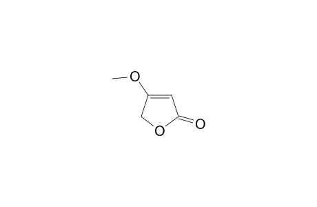 4-methoxy-5H-furan-2-one