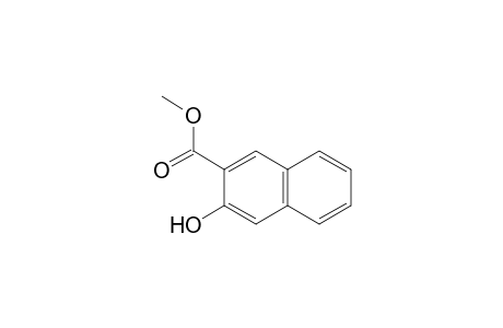 Methyl 3-hydroxy-2-naphthoate