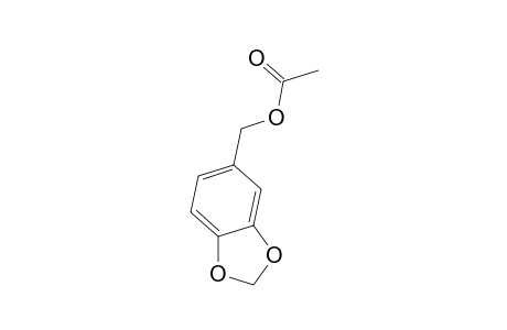 piperonyl alcohol, acetate