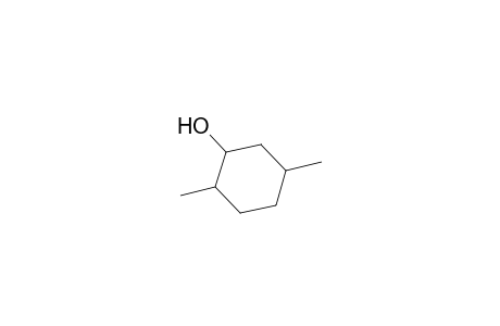 2,5-Dimethylcyclohexanol