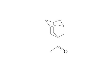 1-(1-Adamantyl)ethanone