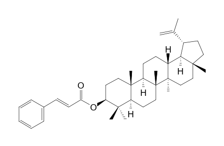 LUPEOL-CINNAMATE