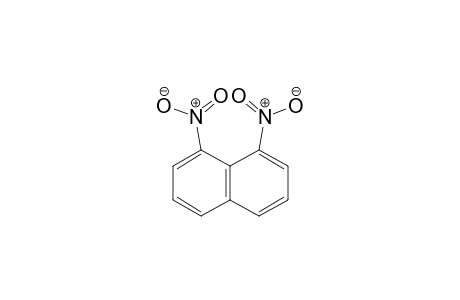 1,8-Dinitronaphthalene