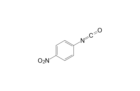 4-Nitrophenyl isocyanate