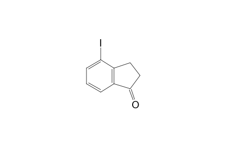 4-Iodo-1-indanone