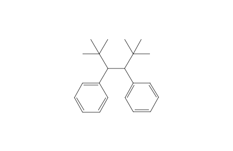 meso-2,2,5,5-Tetramethyl-3,4-diphenyl-hexane