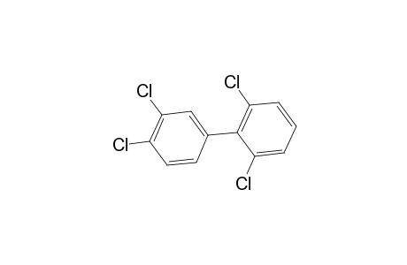 1,1'-Biphenyl, 2,3',4',6-tetrachloro-