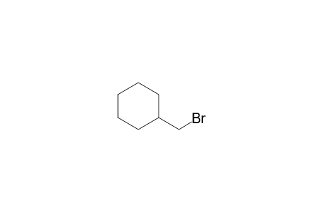 (Bromomethyl)cyclohexane