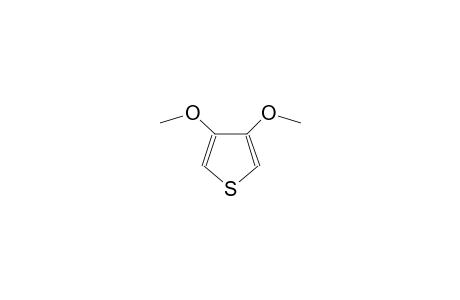 3,4-Dimethoxythiophene