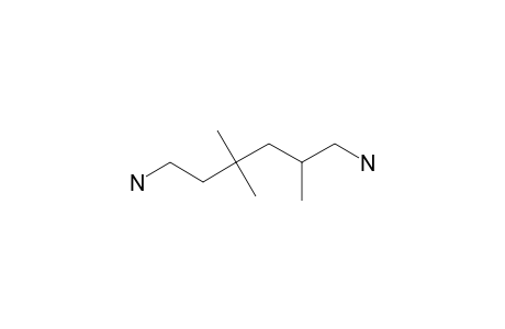 2,2,4(2,4,4)-Trimethyl-1,6-hexanediamine