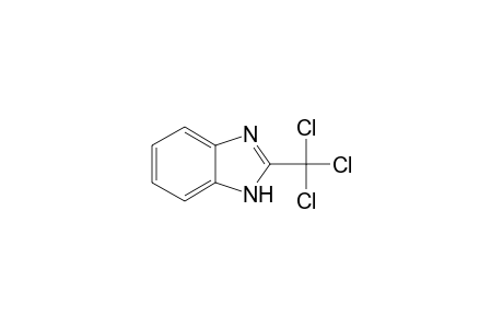 2-(trichloromethyl)benzimidazole